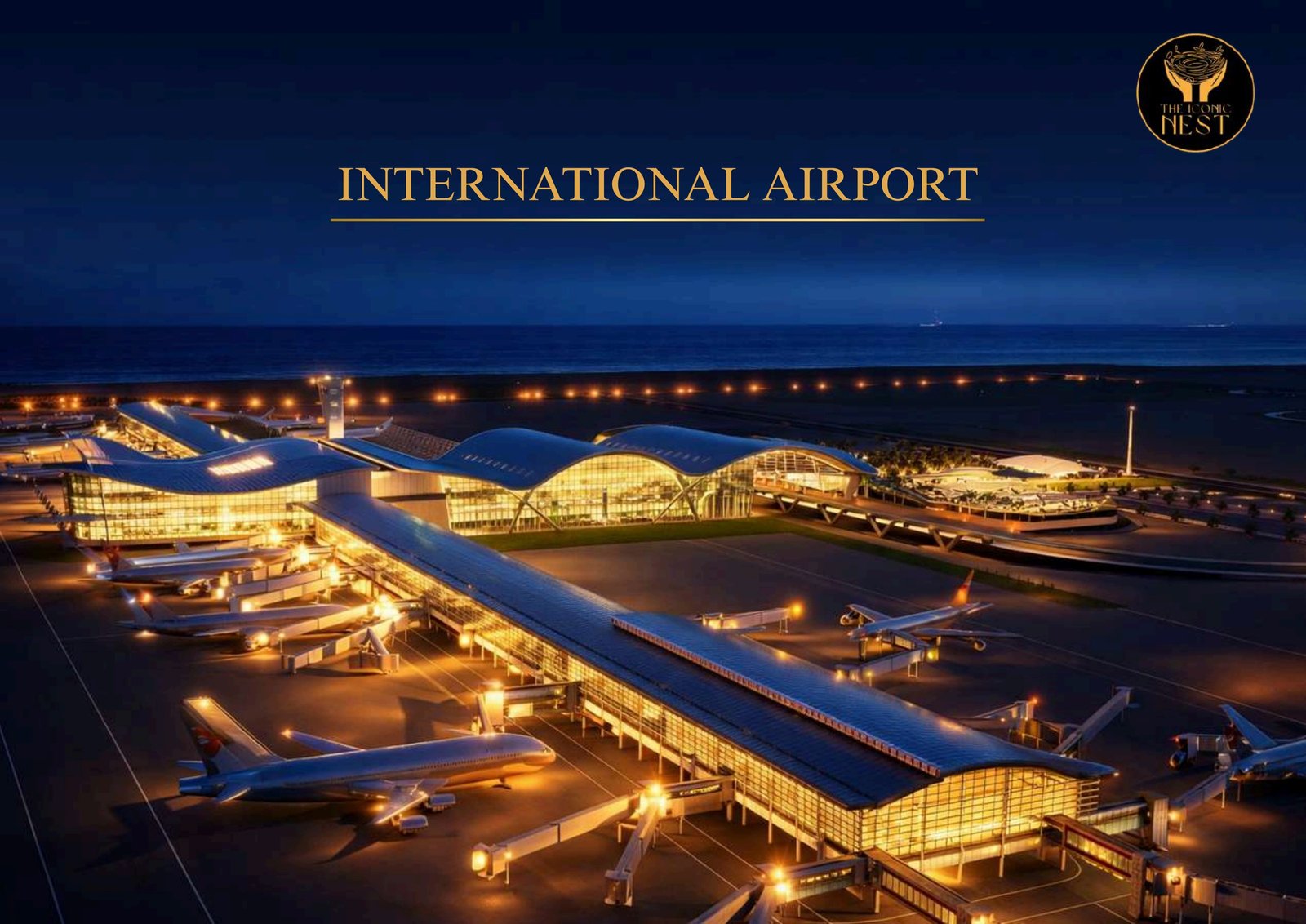 International Airport