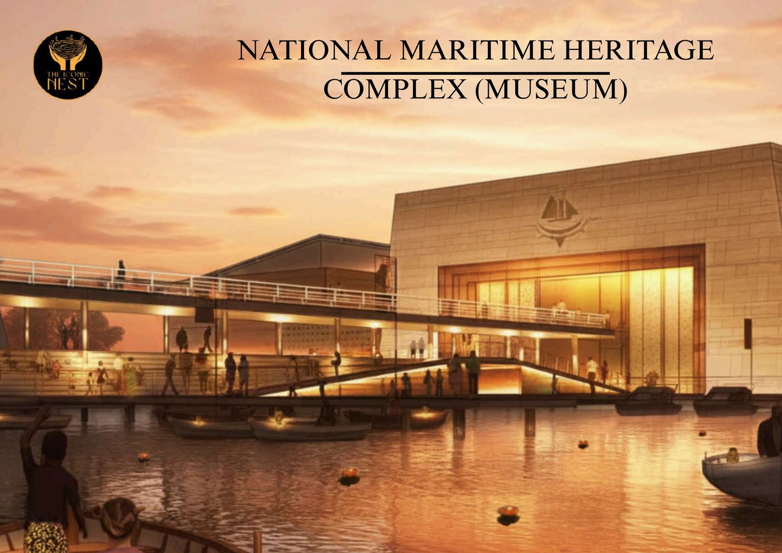 National Maritime Heritage Complex